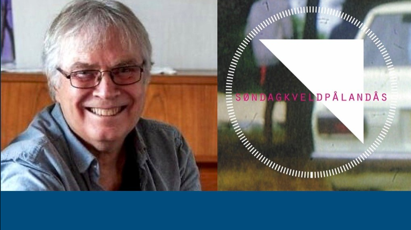SøndagKveldPåLandås: Kalfarhuset - om ettervern og verdien av å synge i kor