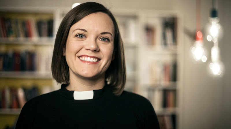 Kvinner i Bibelen; Tid for Tro onsdag 30.mars kl  20.00 i Landås kirke