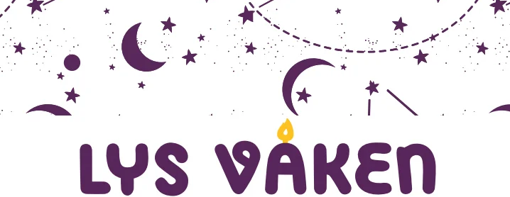 Lys våken: opplev en kveld i Fridalen kirke!