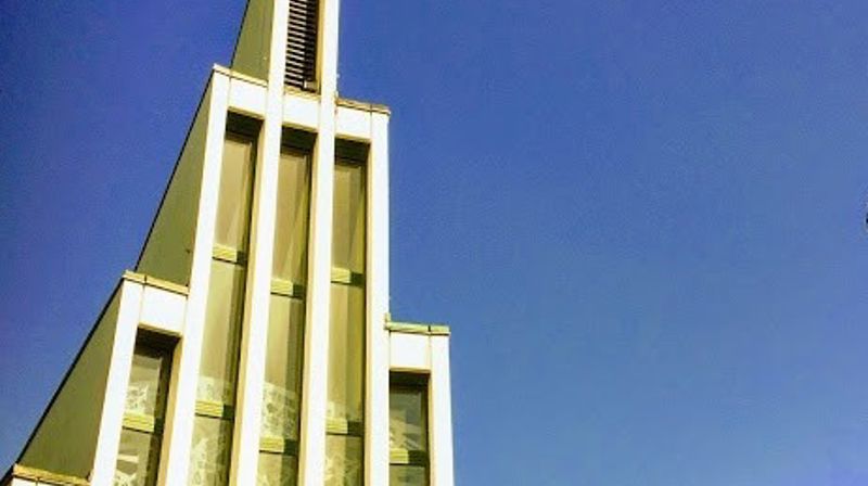 Søndag 7. november er det allehelgensgudstjeneste 11:00.