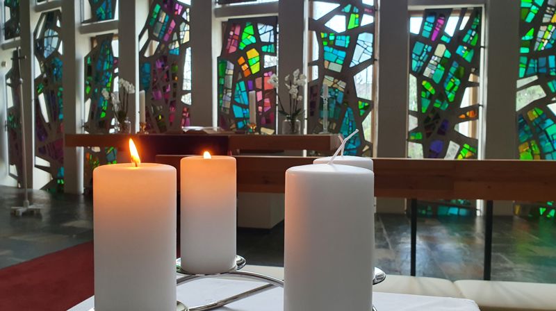 Gudstjenester julaften