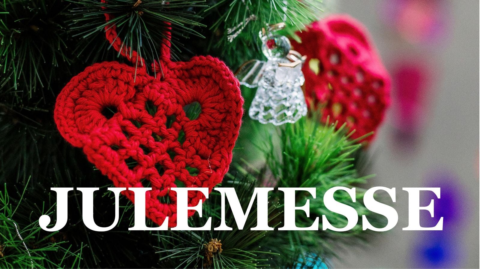 Julemesse 2026