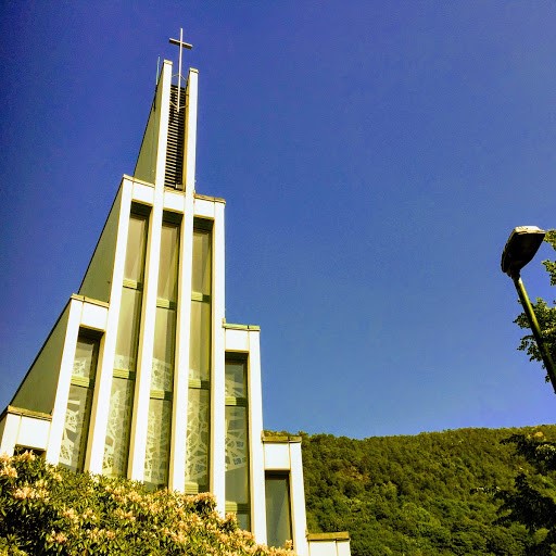 Innkalling til menighetsm&#248;te 09. mars