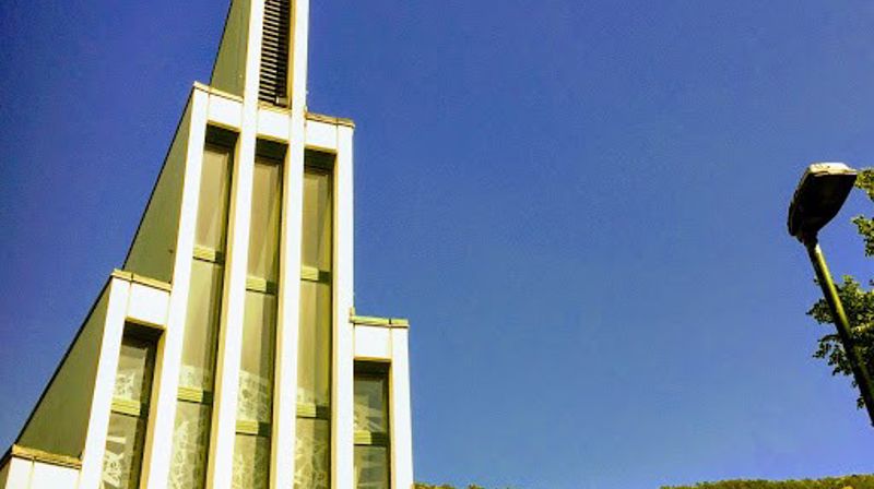 Innkalling til menighetsmøte 09. mars