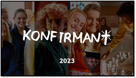 Info om konfirmantåret 2022/2023