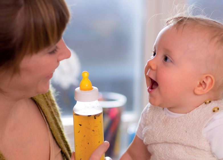 Gudstjeneste og fasteaksjon