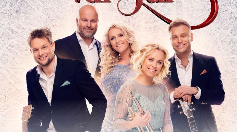 Vår jul