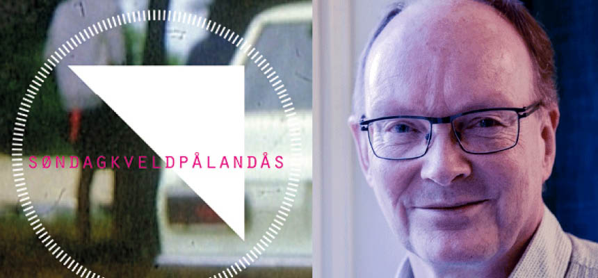 SøndagkveldpåLandås er tilbake!