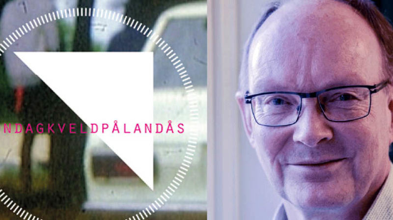 SøndagkveldpåLandås er tilbake!