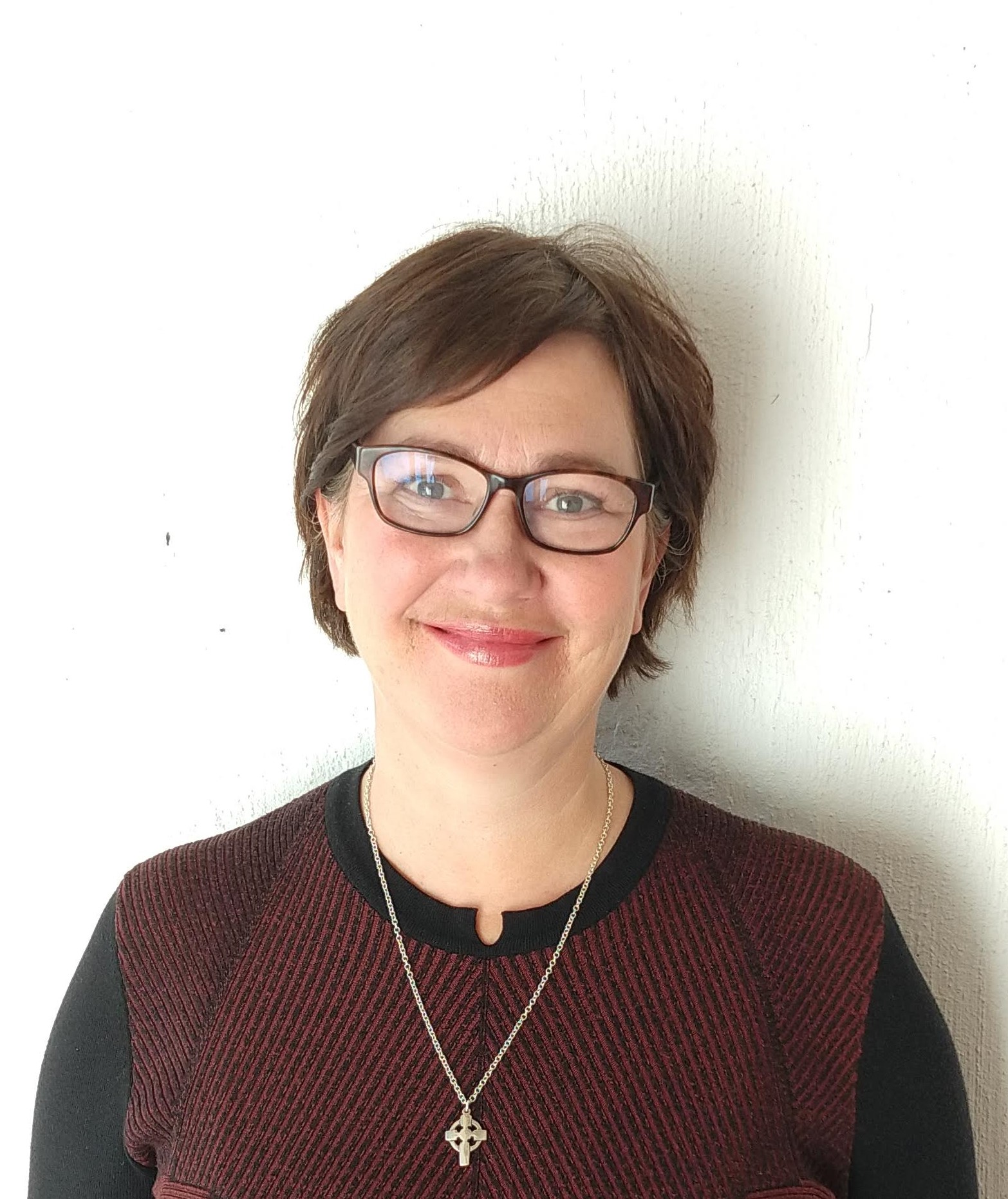 Åse Kristin Nøkling Aagaard