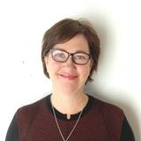 Åse Kristin Nøkling Aagaard