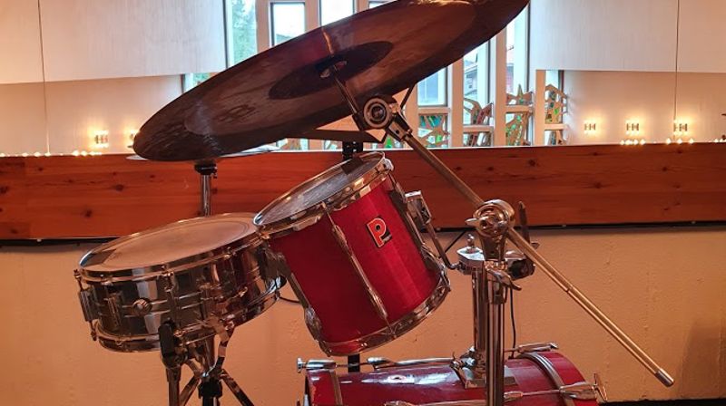 Konfirmasjonsgudstjeneste 2020