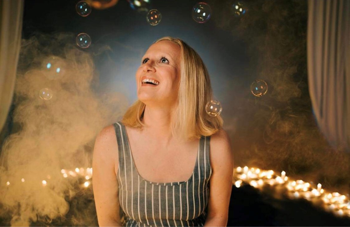 Sommeravsluttning for knøttekor og klubb 14.juni