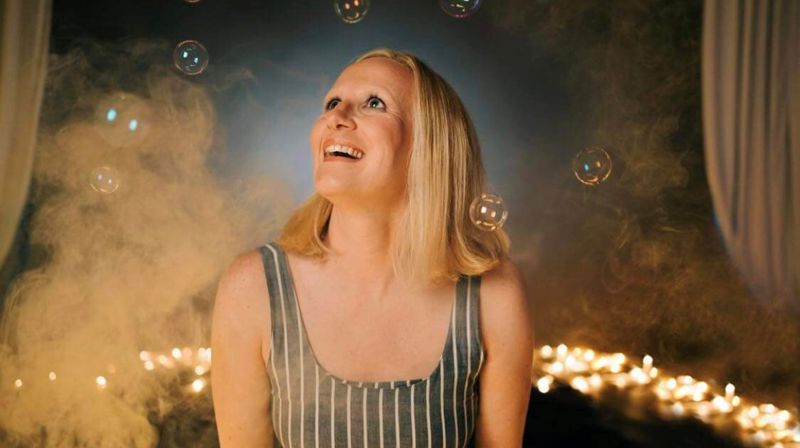 Sommeravsluttning for knøttekor og klubb 14.juni