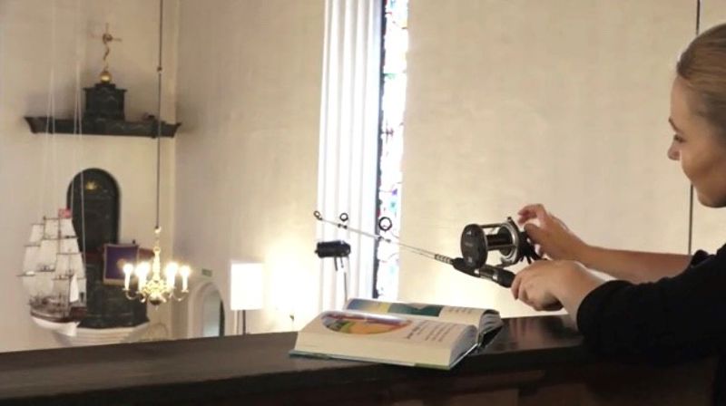 SØNDAGSKOLE-DIGITAL 12 JULI