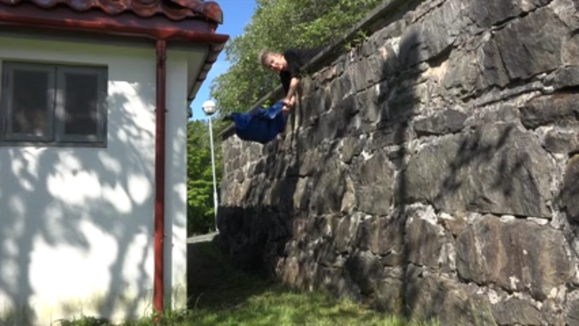 SØNDAGSKOLE-DIGITAL 14 JUNI