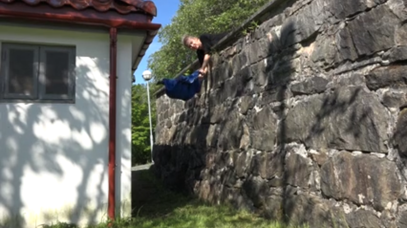 SØNDAGSKOLE-DIGITAL 14 JUNI