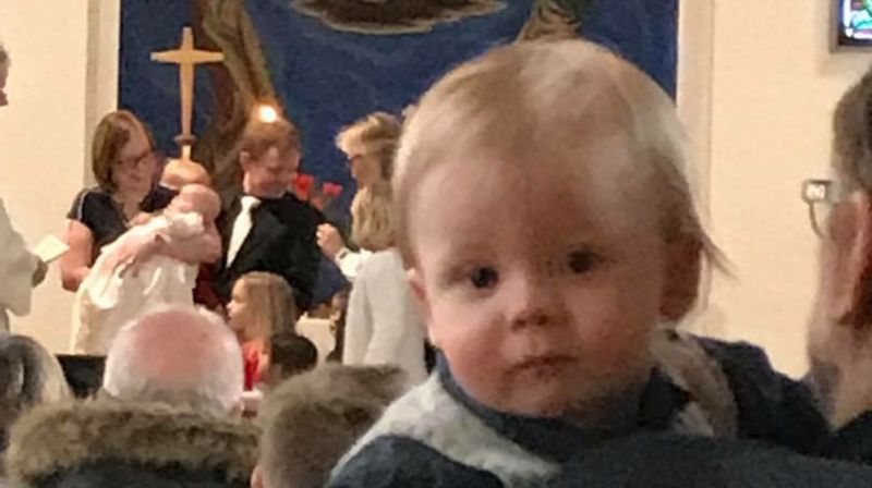 Velkommen til familiegudstjenester i Loddefjord kirke