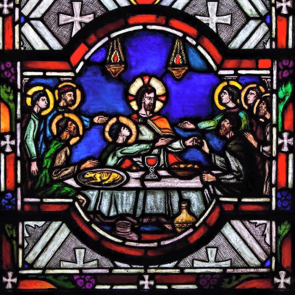 Jubileumsforedrag i Loddefjord kirke
