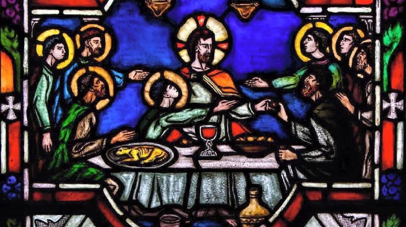 Jubileumsforedrag i Loddefjord kirke
