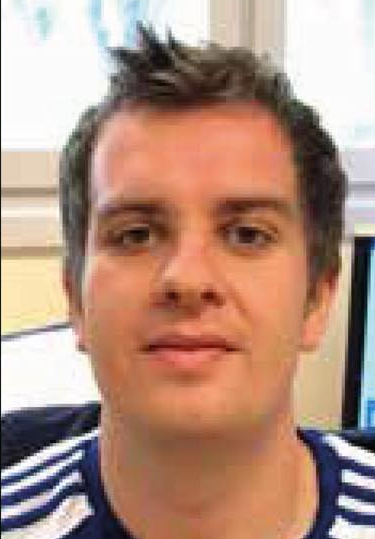 Gunnar Fagerbakke Eldevik