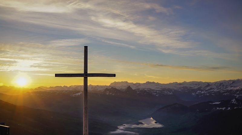 Langfredag i Uranienborg kirke