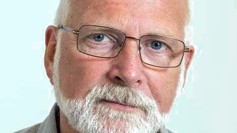 Velkommen til Bibeltime i Loddefjord