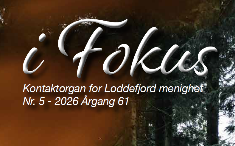 I fokus nr. 5 2026