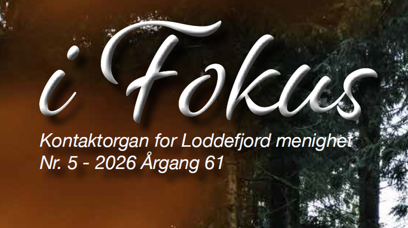 I fokus nr. 5 2026