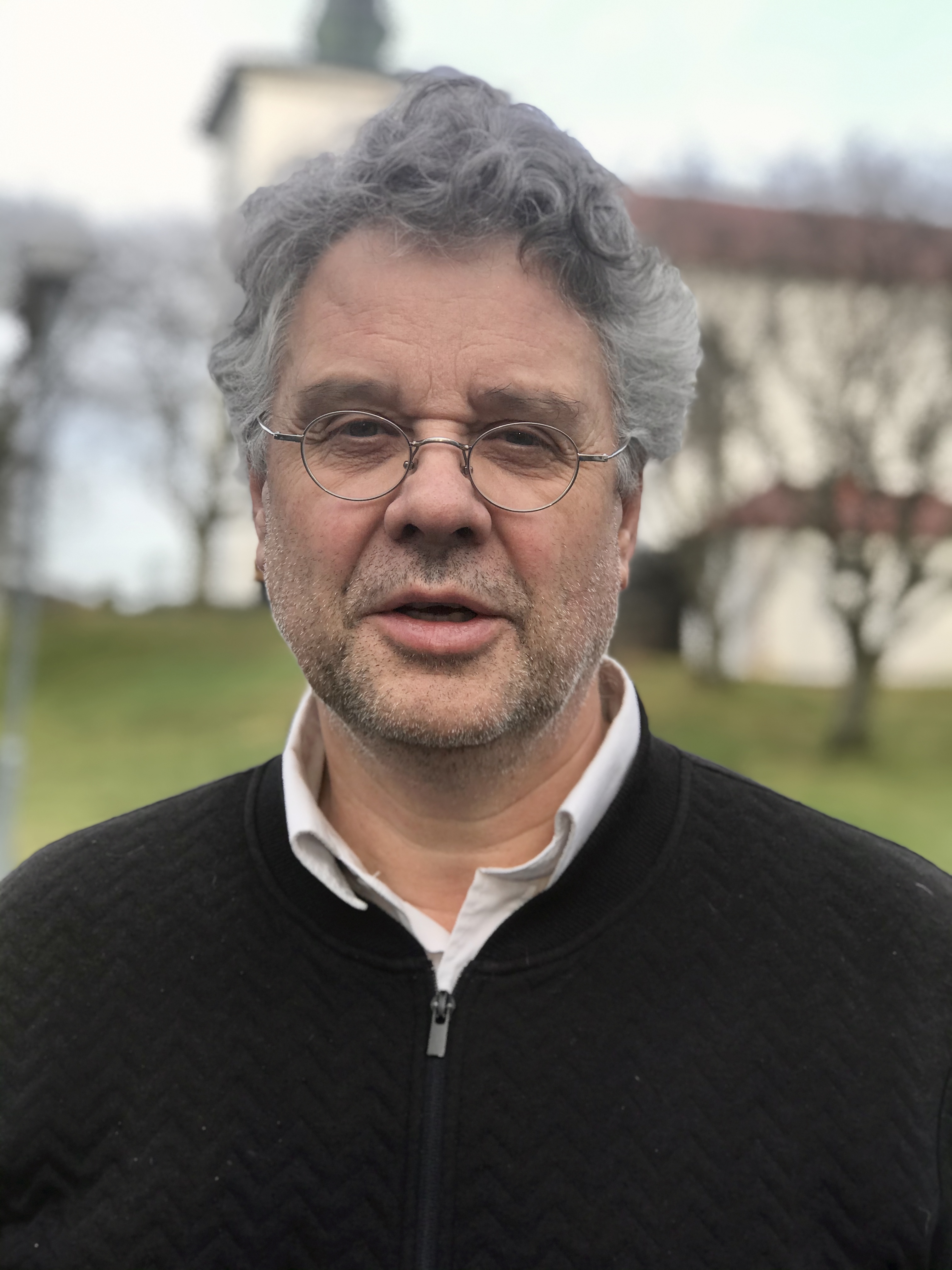 Arve Hansen Haugland