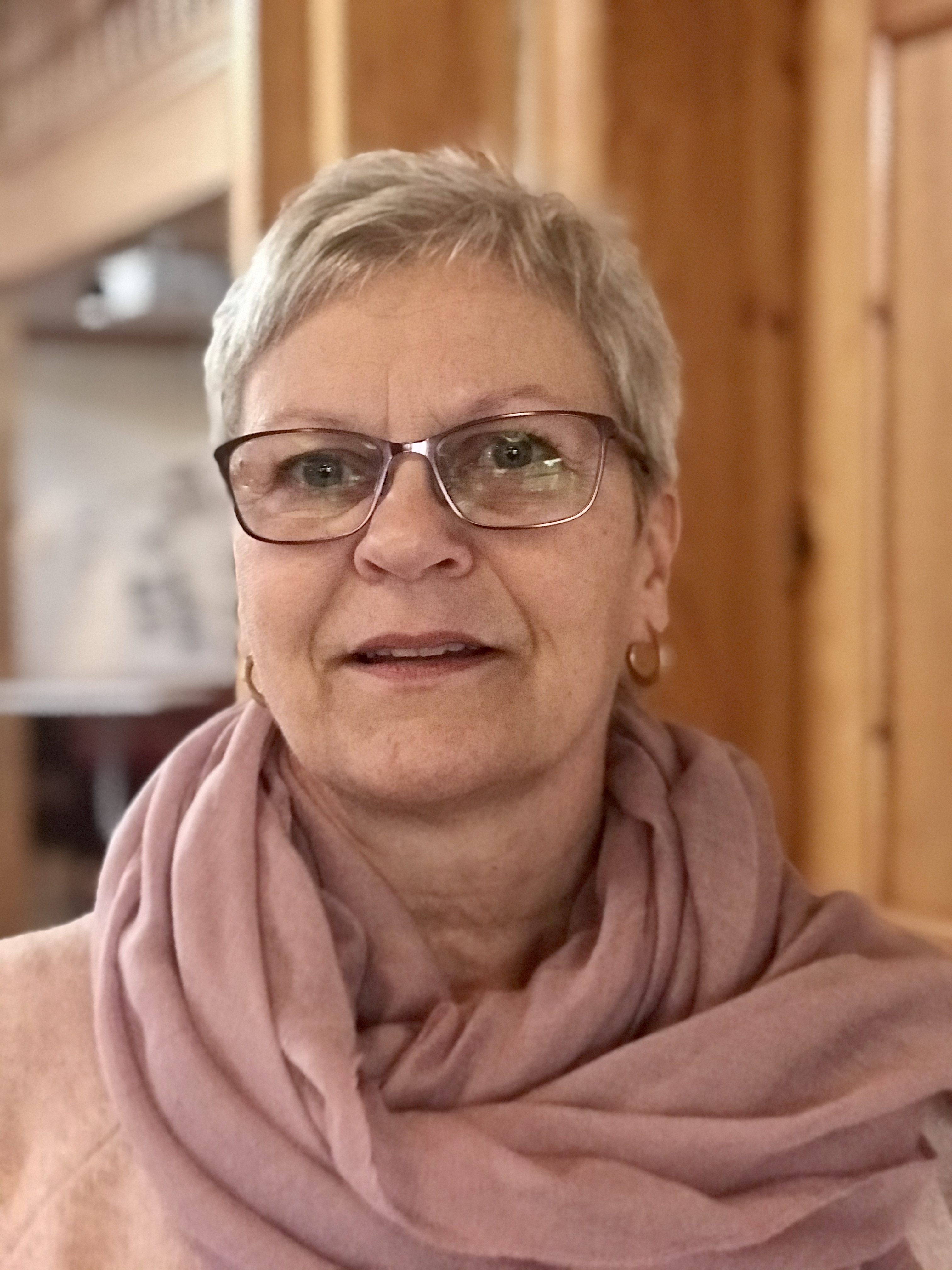 Hanne Vere Nødtvedt