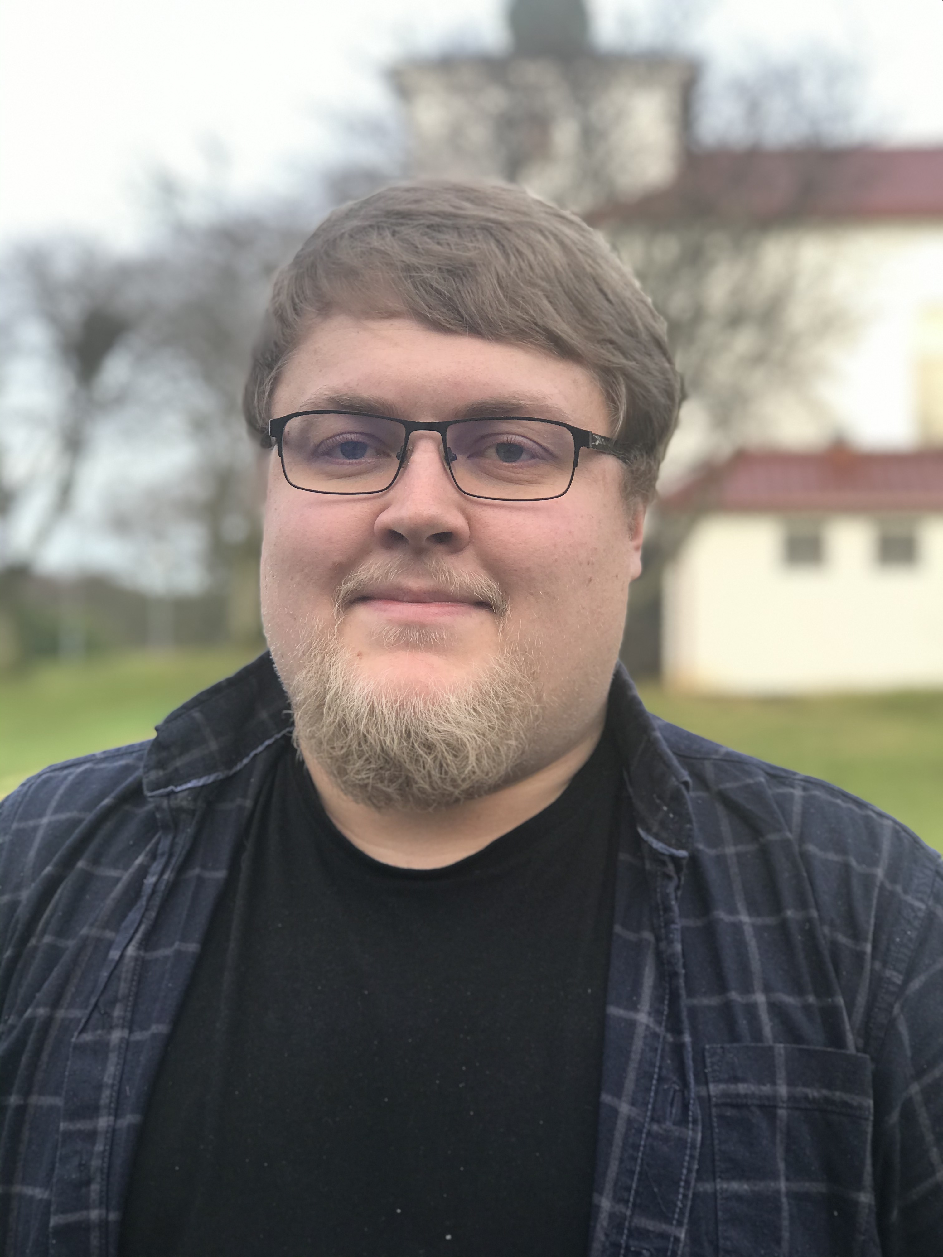 Hans Kristian Lid 