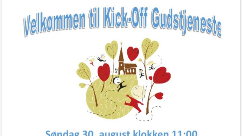 KOM OG BLI MED......!