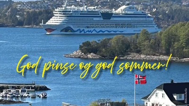 Nytt menighetsblad ute nå