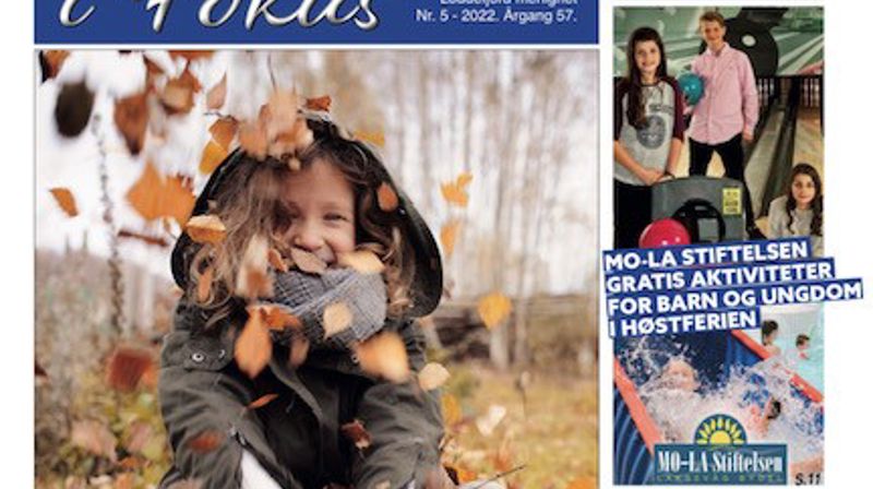 Les vårt nyeste menighetsblad her