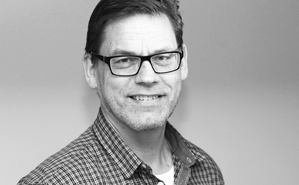 Paul Otto Brunstad blir «gjestebibeltimeholder» i Loddefjord