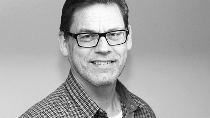 Paul Otto Brunstad blir «gjestebibeltimeholder» i Loddefjord