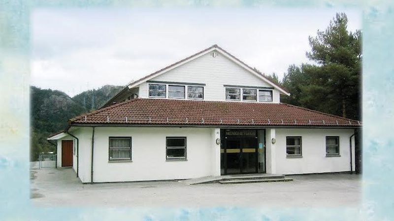 Sommeråpent i Loddefjord