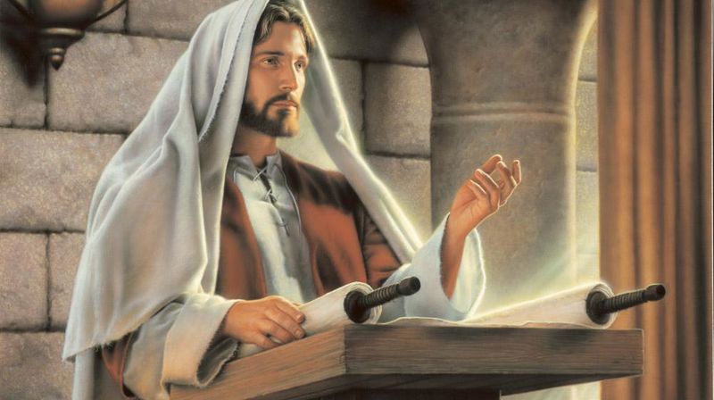 1. søndag i advent