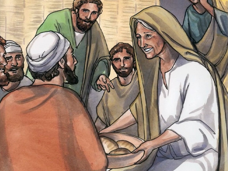 Jesus gjorde under, men hva med oss i dag?