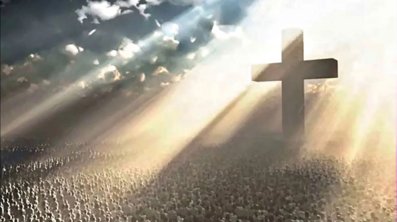 Helgen, hellig, heldig