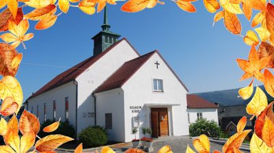 Solheim kirke