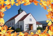 Solheim kirke