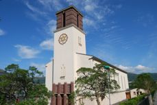 St Markus kirke