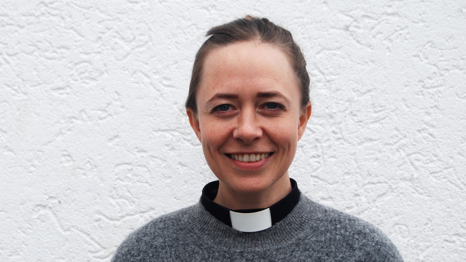 Innsetjing av kapellan Anne Line