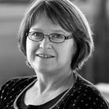 Anne Karin Rudjord Unneland