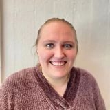 Camilla Kolbeinsvik Lunde