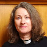 Hildegunn Katarina Isaksen