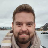 John Bertin Bjørke Hellerslien