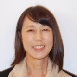 Mariko Takei Myksvoll